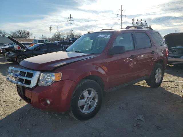 FORD ESCAPE 2011 1fmcu9dg6bkc37088