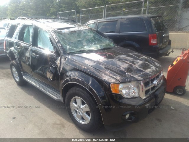 FORD ESCAPE 2012 1fmcu9dg6cka19833