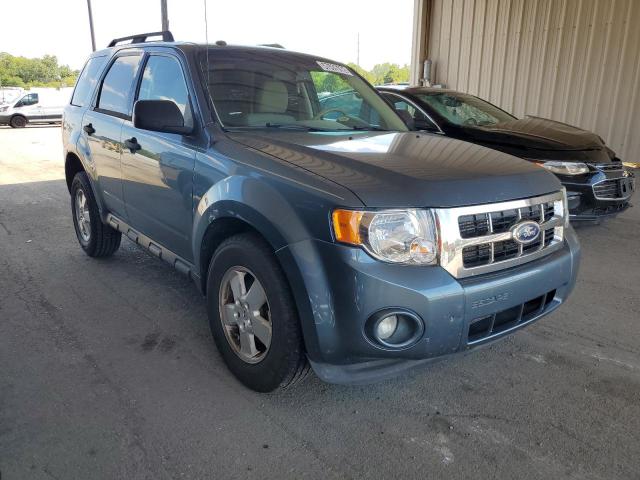 FORD ESCAPE XLT 2012 1fmcu9dg6cka23736