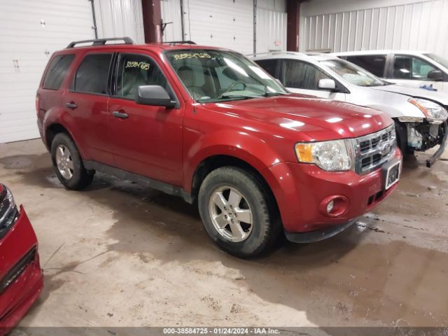 FORD ESCAPE 2012 1fmcu9dg6cka32419