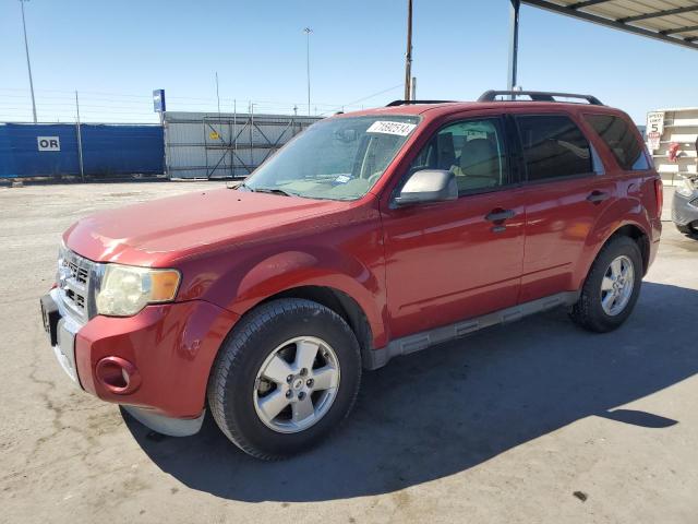 FORD ESCAPE XLT 2012 1fmcu9dg6cka35644