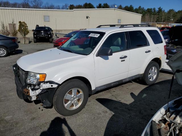 FORD ESCAPE 2012 1fmcu9dg6cka51035