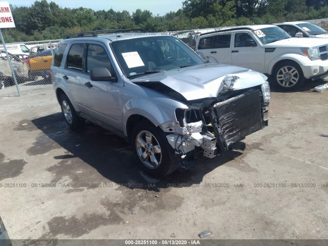 FORD ESCAPE 2012 1fmcu9dg6cka72466