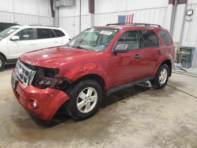 FORD ESCAPE 2012 1fmcu9dg6cka82852