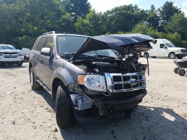 FORD ESCAPE XLT 2012 1fmcu9dg6cka96668