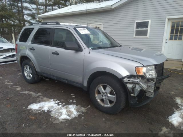 FORD ESCAPE 2012 1fmcu9dg6cka99635