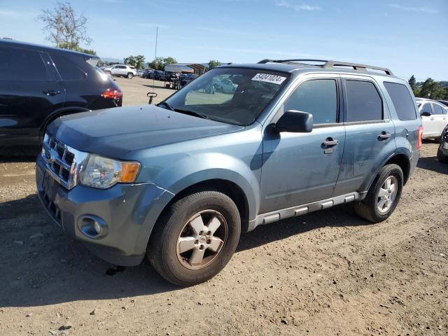 FORD ESCAPE 2012 1fmcu9dg6ckb18426