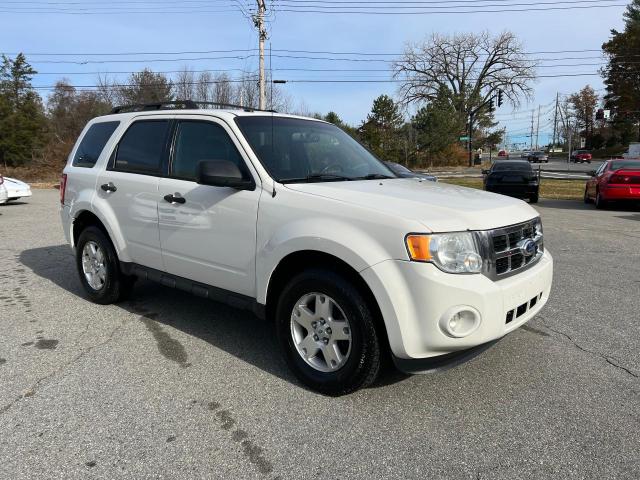 FORD ESCAPE 2012 1fmcu9dg6ckb72163