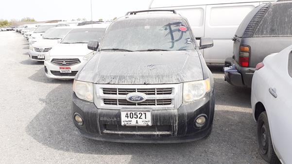 FORD ESCAPE 2012 1fmcu9dg6ckb74091