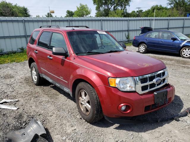 FORD ESCAPE XLT 2012 1fmcu9dg6ckb74785