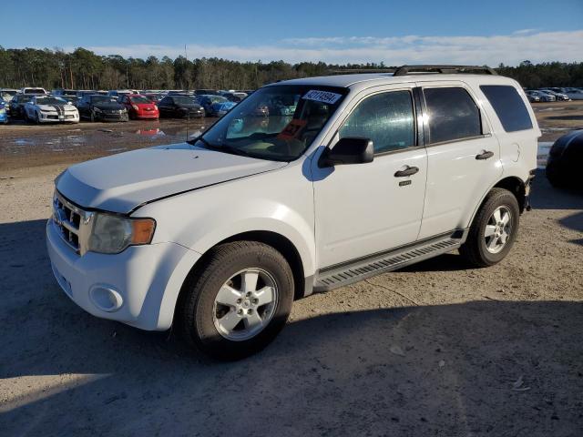 FORD ESCAPE 2012 1fmcu9dg6ckc55298