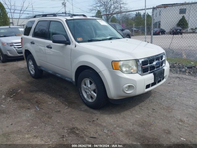 FORD ESCAPE 2010 1fmcu9dg7aka03055