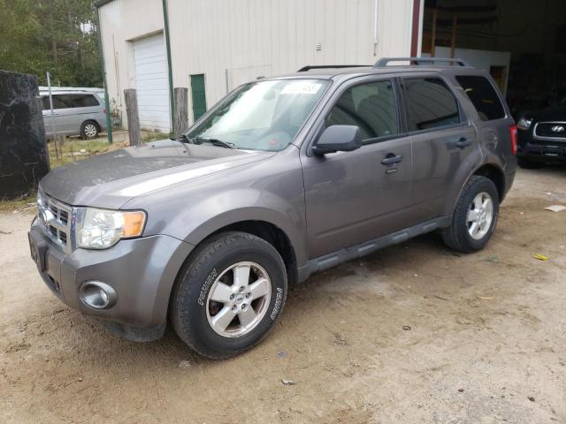 FORD ESCAPE 2010 1fmcu9dg7aka15447