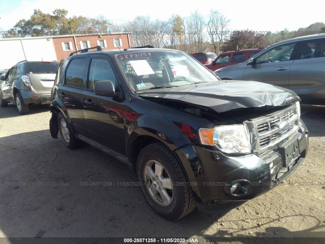 FORD ESCAPE 2010 1fmcu9dg7aka41739