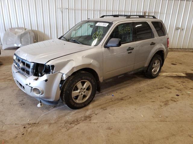 FORD ESCAPE 2010 1fmcu9dg7aka50358