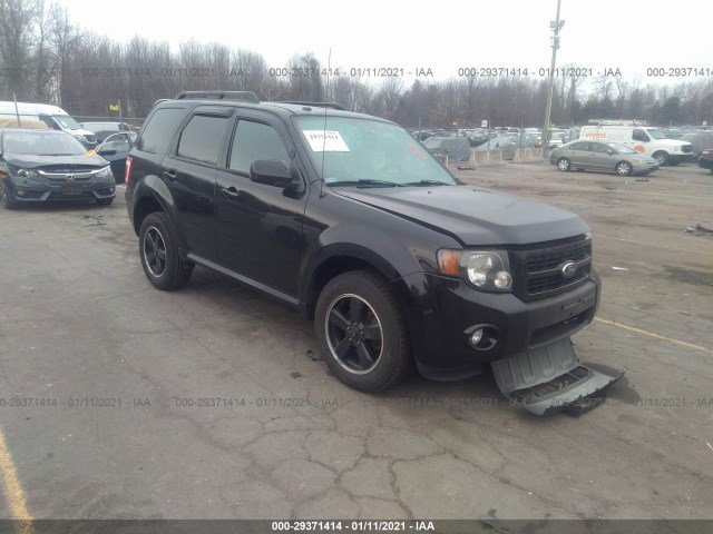 FORD ESCAPE 2010 1fmcu9dg7aka69203