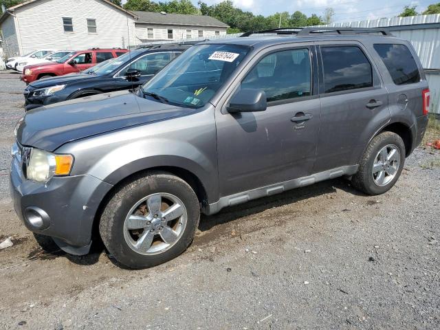 FORD ESCAPE 2010 1fmcu9dg7akb52758