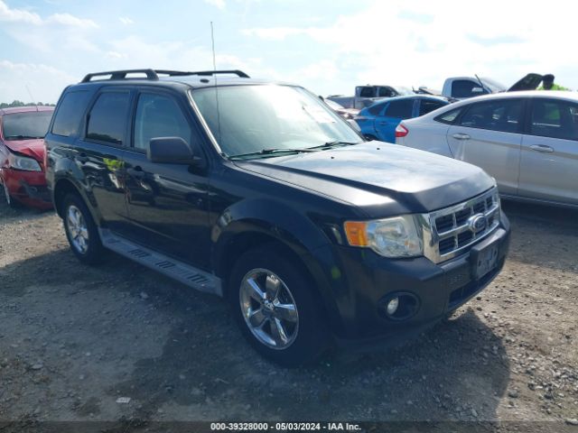 FORD ESCAPE 2010 1fmcu9dg7akb63856