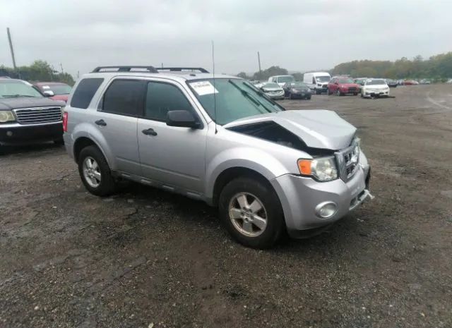 FORD ESCAPE 2010 1fmcu9dg7akb80656