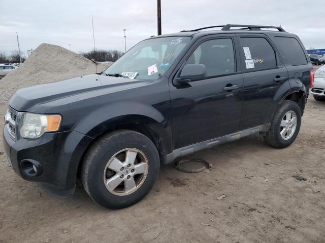 FORD ESCAPE 2010 1fmcu9dg7akc02042