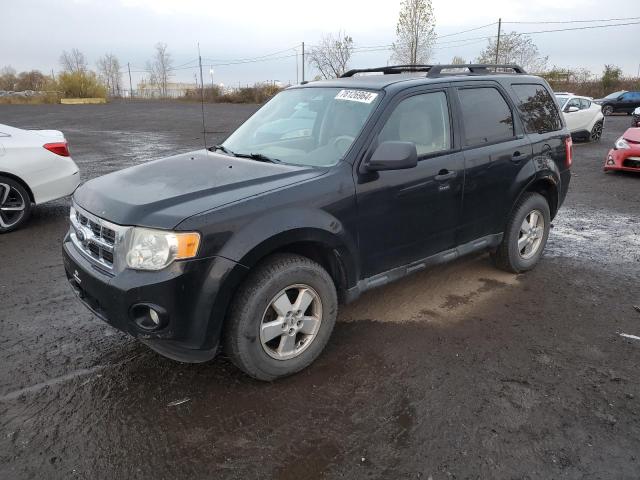 FORD ESCAPE XLT 2010 1fmcu9dg7akc39432