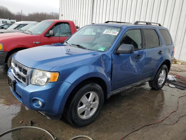 FORD ESCAPE XLT 2010 1fmcu9dg7akc47823