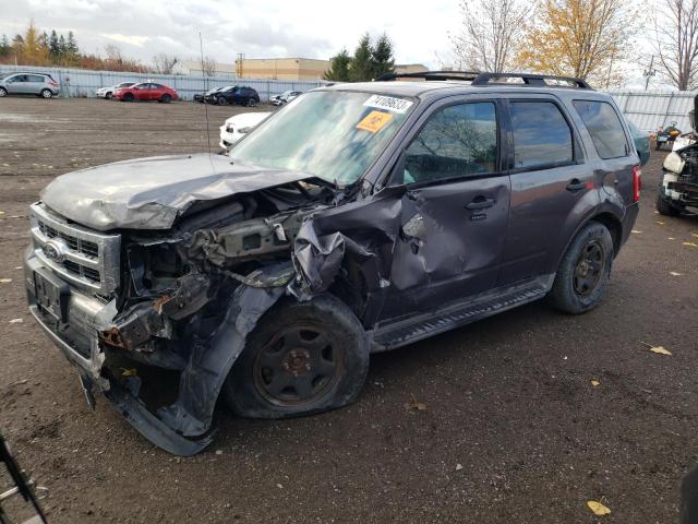 FORD ESCAPE 2010 1fmcu9dg7akc56392