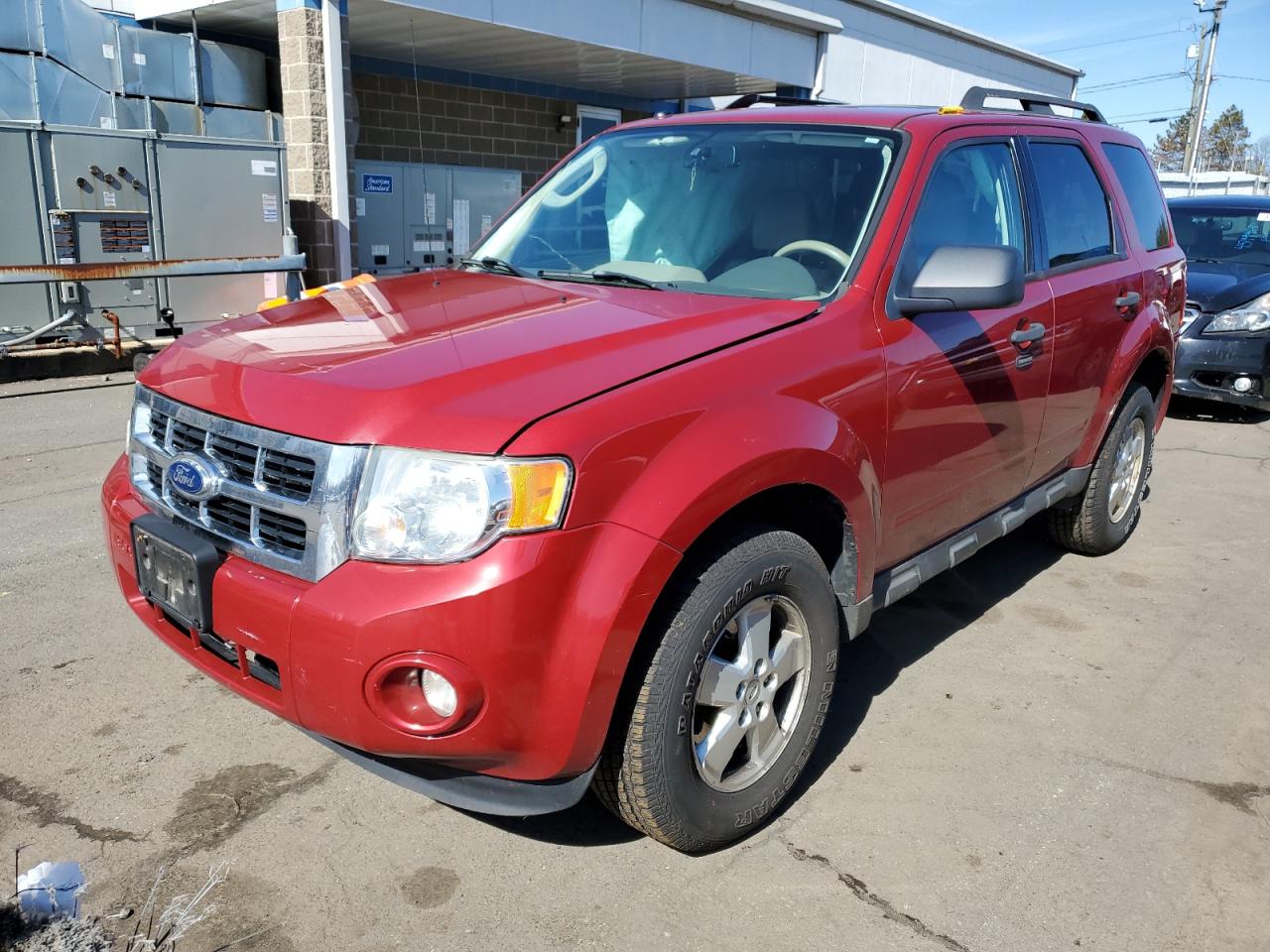 FORD ESCAPE 2010 1fmcu9dg7akc62001