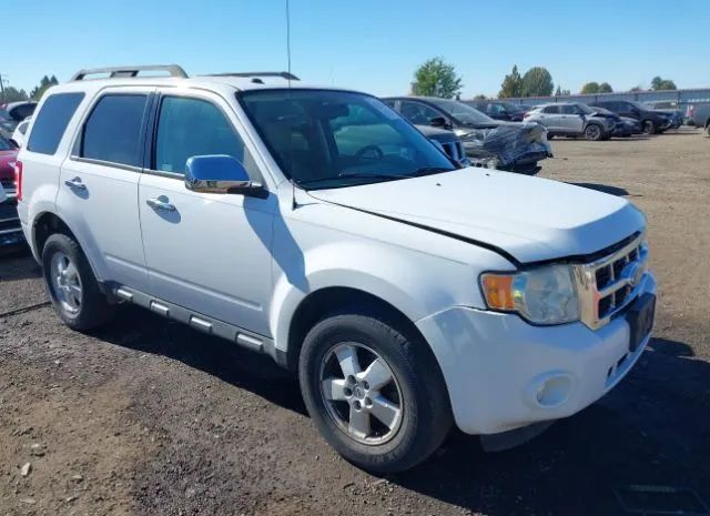 FORD ESCAPE 2010 1fmcu9dg7akc78859