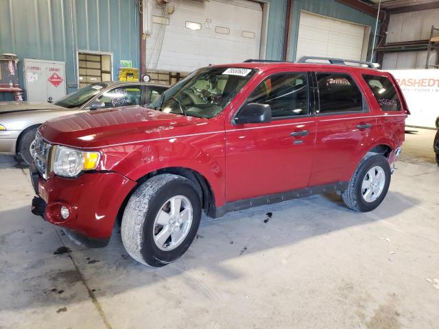 FORD ESCAPE 2010 1fmcu9dg7akc82457