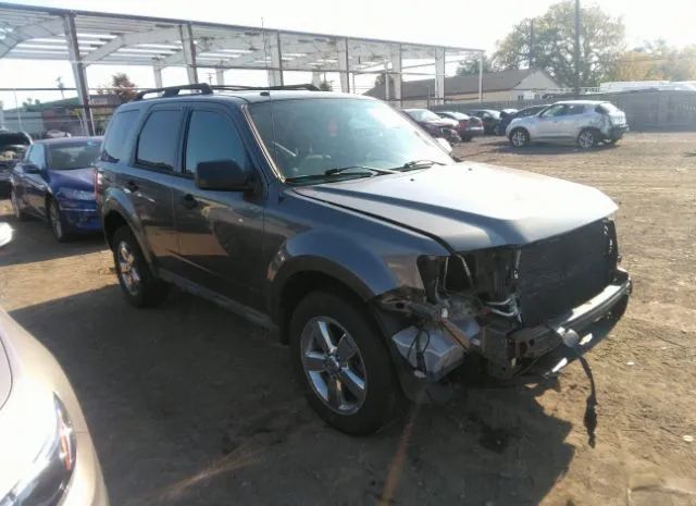 FORD ESCAPE 2010 1fmcu9dg7akc82569