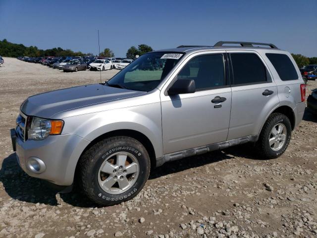 FORD ESCAPE 2010 1fmcu9dg7akc96794