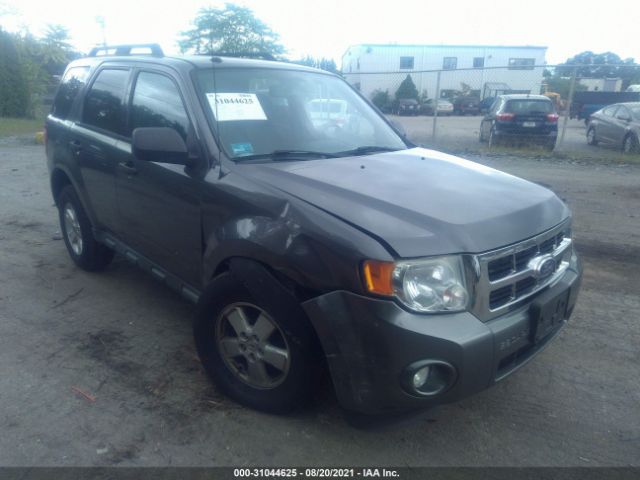 FORD ESCAPE 2010 1fmcu9dg7akd06854