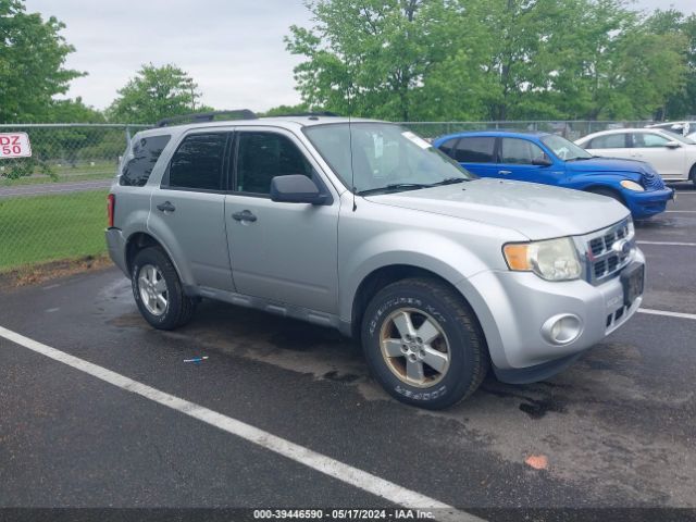 FORD ESCAPE 2010 1fmcu9dg7akd06868