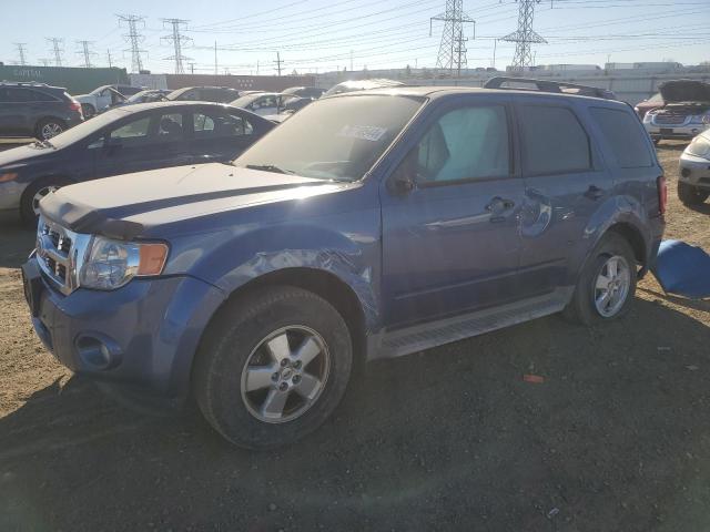 FORD ESCAPE XLT 2010 1fmcu9dg7akd10113