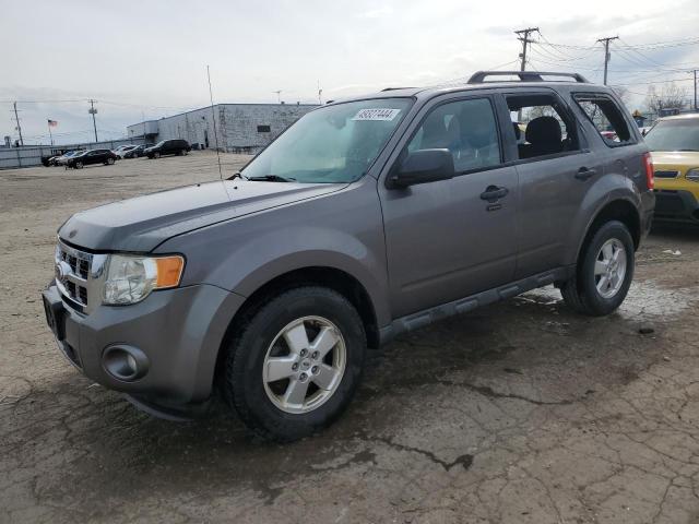 FORD ESCAPE 2010 1fmcu9dg7akd25100