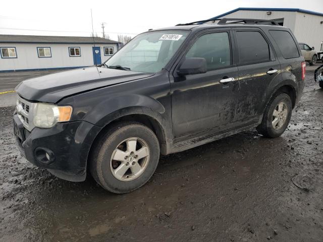 FORD ESCAPE 2010 1fmcu9dg7akd28921