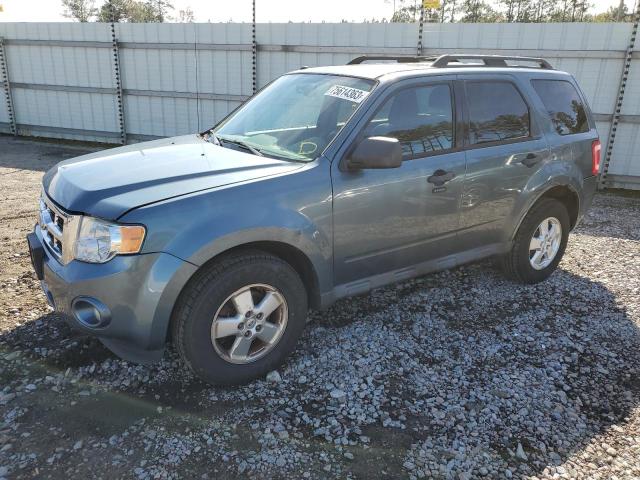 FORD ESCAPE 2011 1fmcu9dg7bka02747