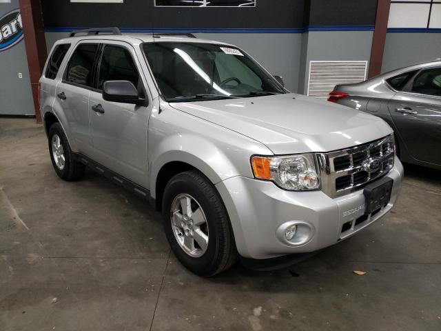 FORD ESCAPE XLT 2011 1fmcu9dg7bka15143