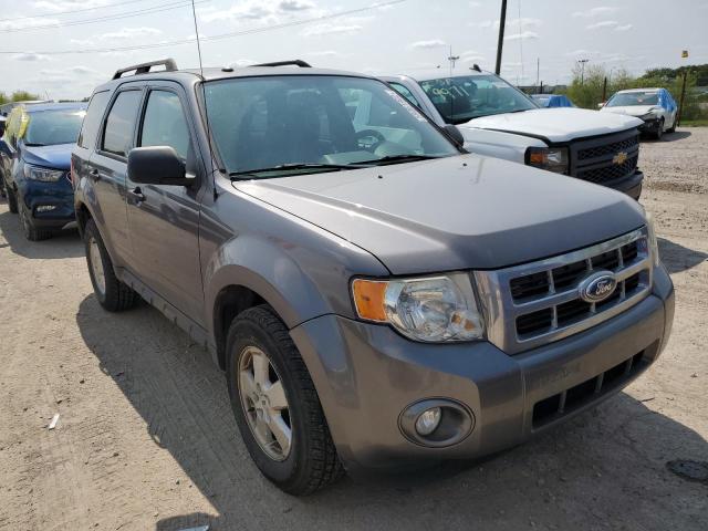 FORD ESCAPE XLT 2011 1fmcu9dg7bka43590