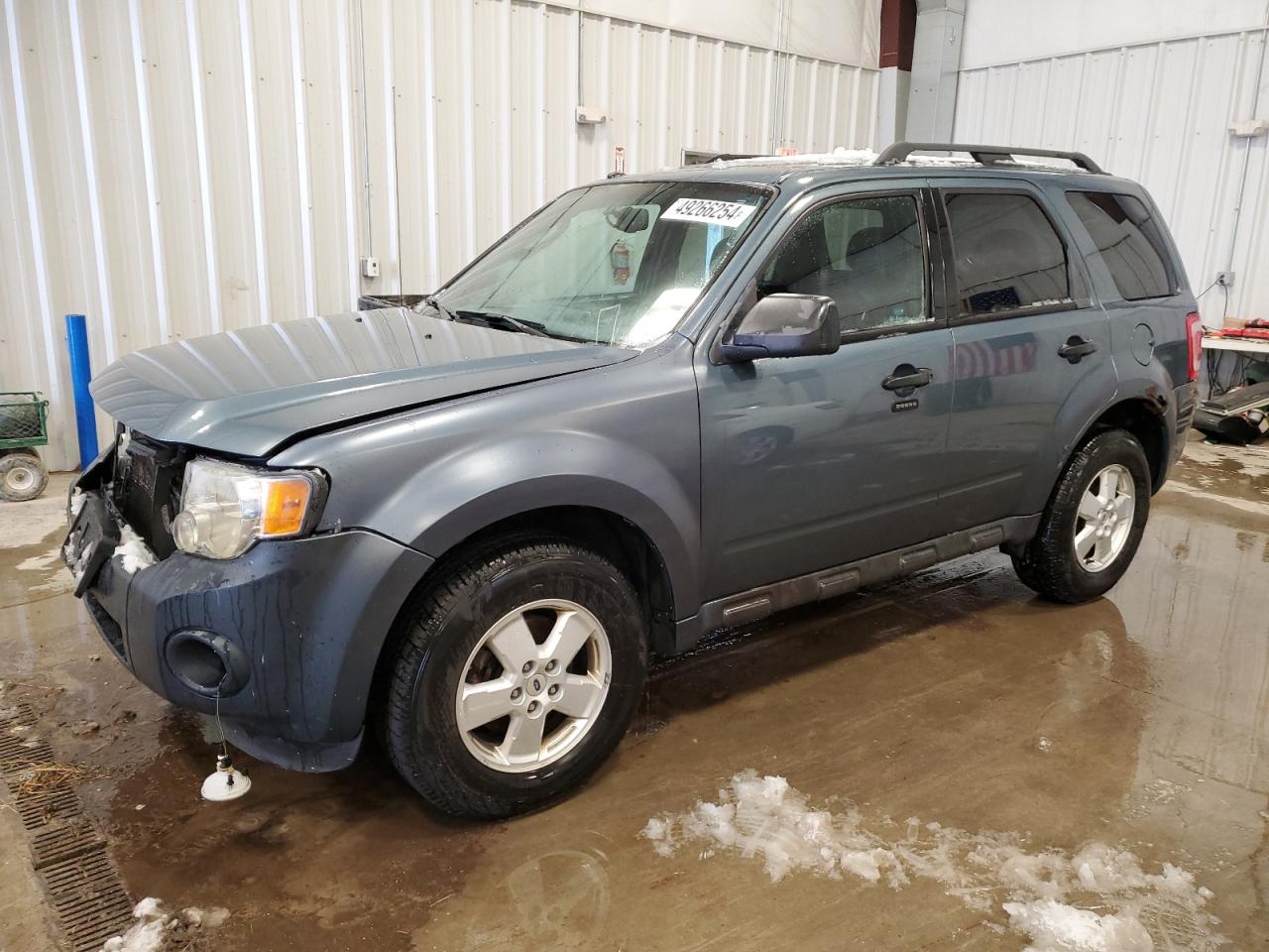 FORD ESCAPE 2011 1fmcu9dg7bka97200