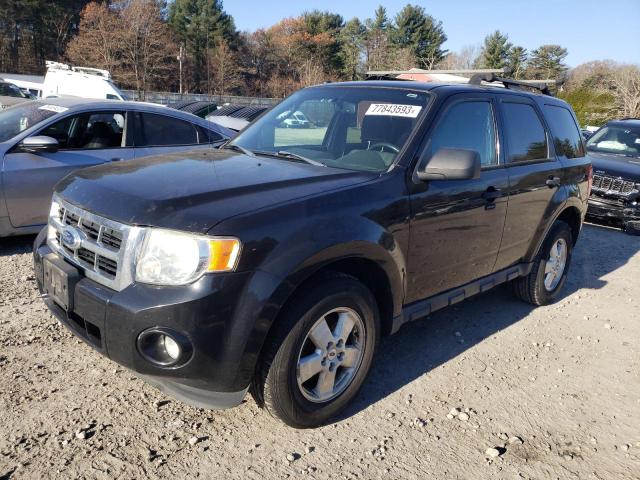 FORD ESCAPE 2011 1fmcu9dg7bkb03934