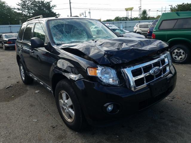 FORD ESCAPE 2011 1fmcu9dg7bkb15212