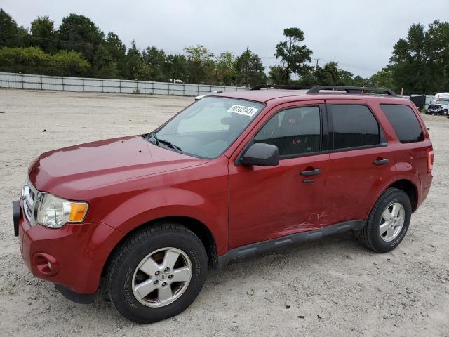 FORD ESCAPE 2011 1fmcu9dg7bkb21463