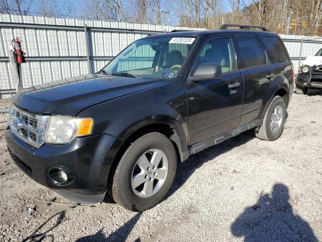 FORD ESCAPE 2011 1fmcu9dg7bkb38926