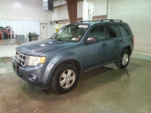 FORD ESCAPE 2011 1fmcu9dg7bkb74115