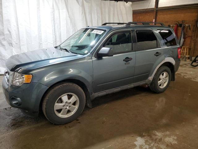 FORD ESCAPE 2011 1fmcu9dg7bkb89603