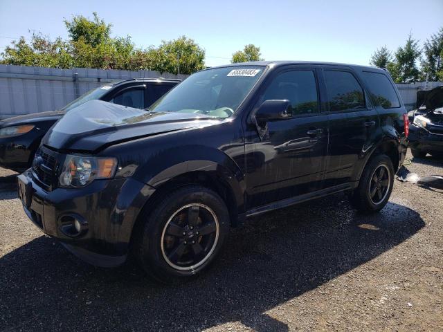 FORD ESCAPE 2011 1fmcu9dg7bkc55633