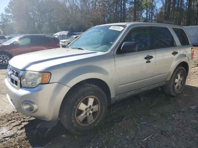 FORD ESCAPE 2011 1fmcu9dg7bkc68317