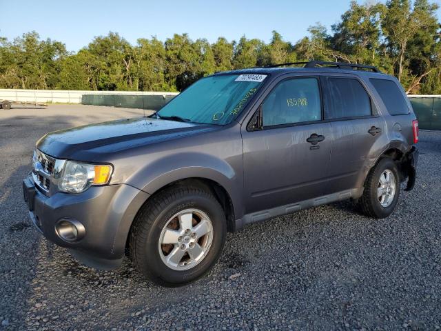 FORD ESCAPE 2012 1fmcu9dg7cka02524